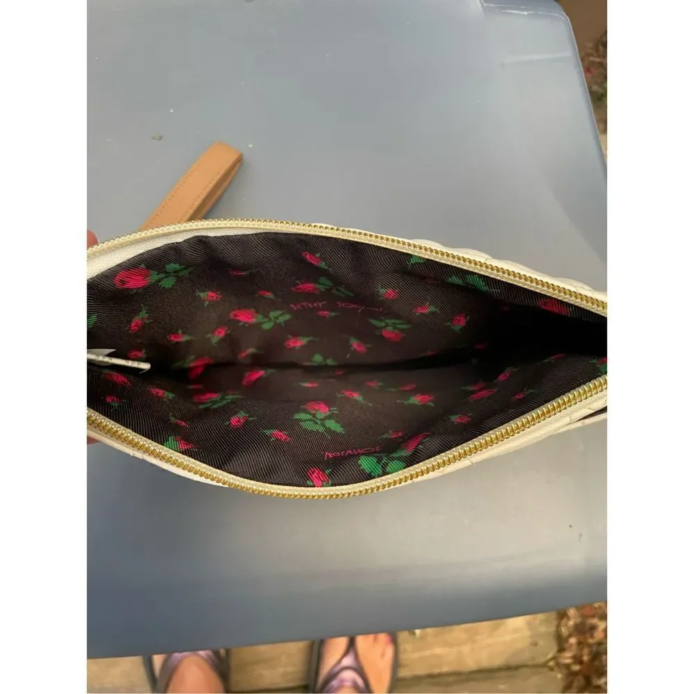 Betsey Johnson Wallet